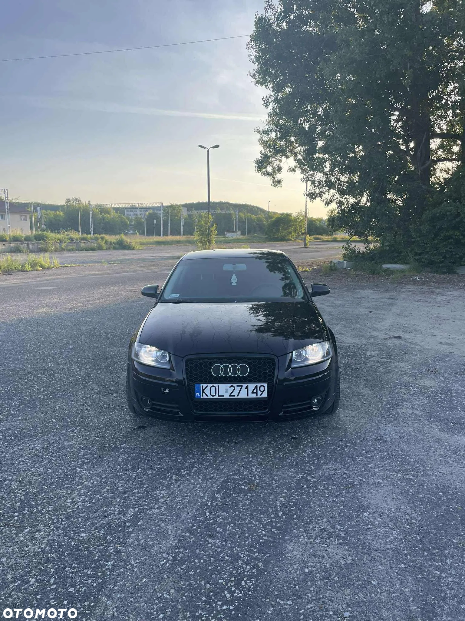 Audi A3 - 2