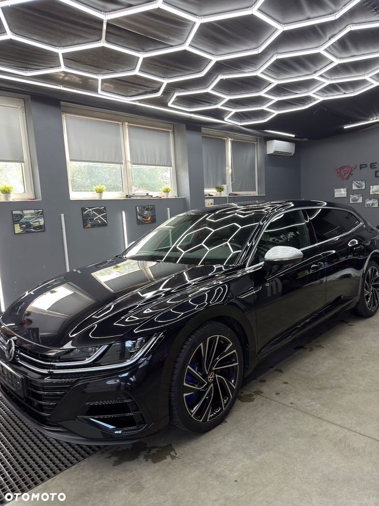 Volkswagen Arteon Shooting Brake - 19