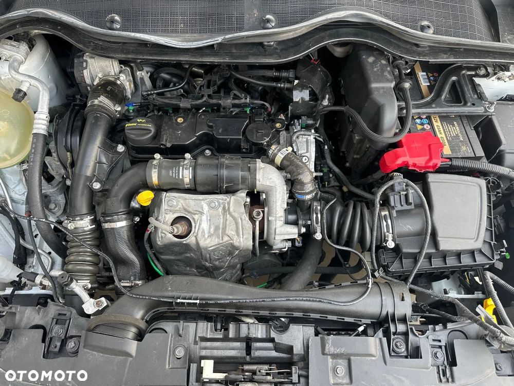 Ford Fiesta 1.5 TDCi S&S TITANIUM - 21