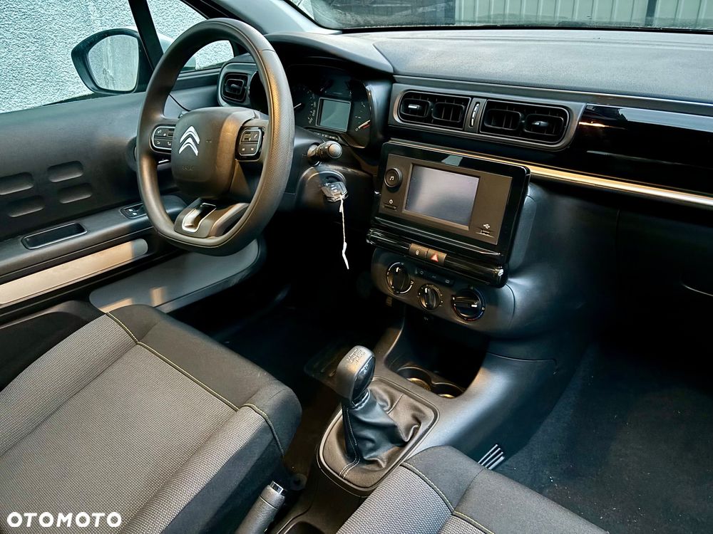 Citroën C3 - 3