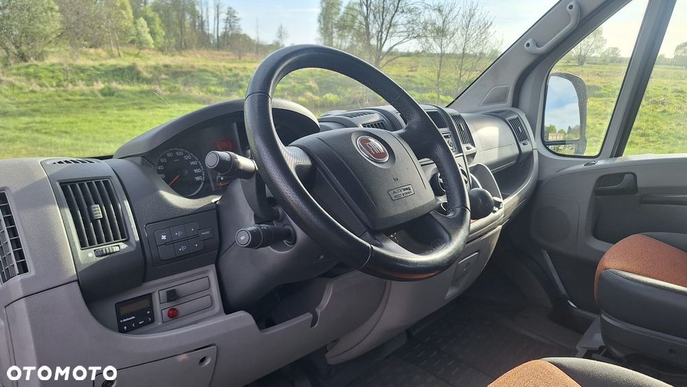 Fiat Ducato - 12