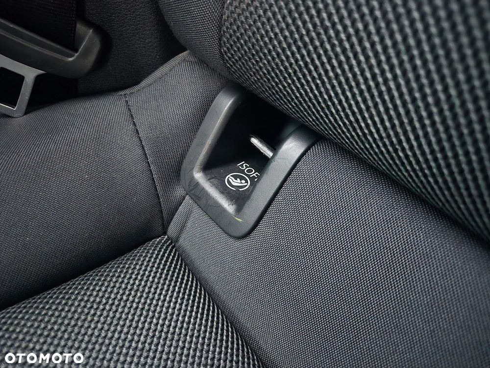 Audi A3 Limousine 1.6 TDI S tronic - 32