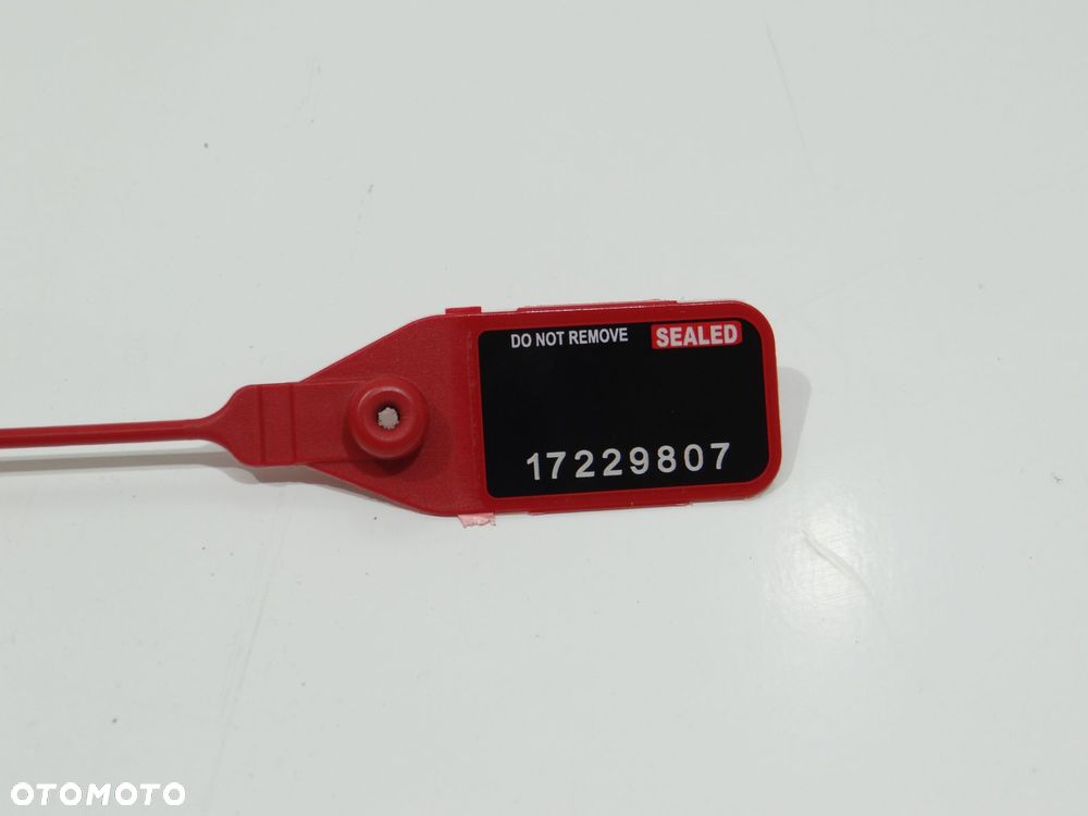 REDUKTOR SKRZYNI BIEGÓW BMW X1 E84 N47D20C MANUAL 7607638 ATC 350 - 5