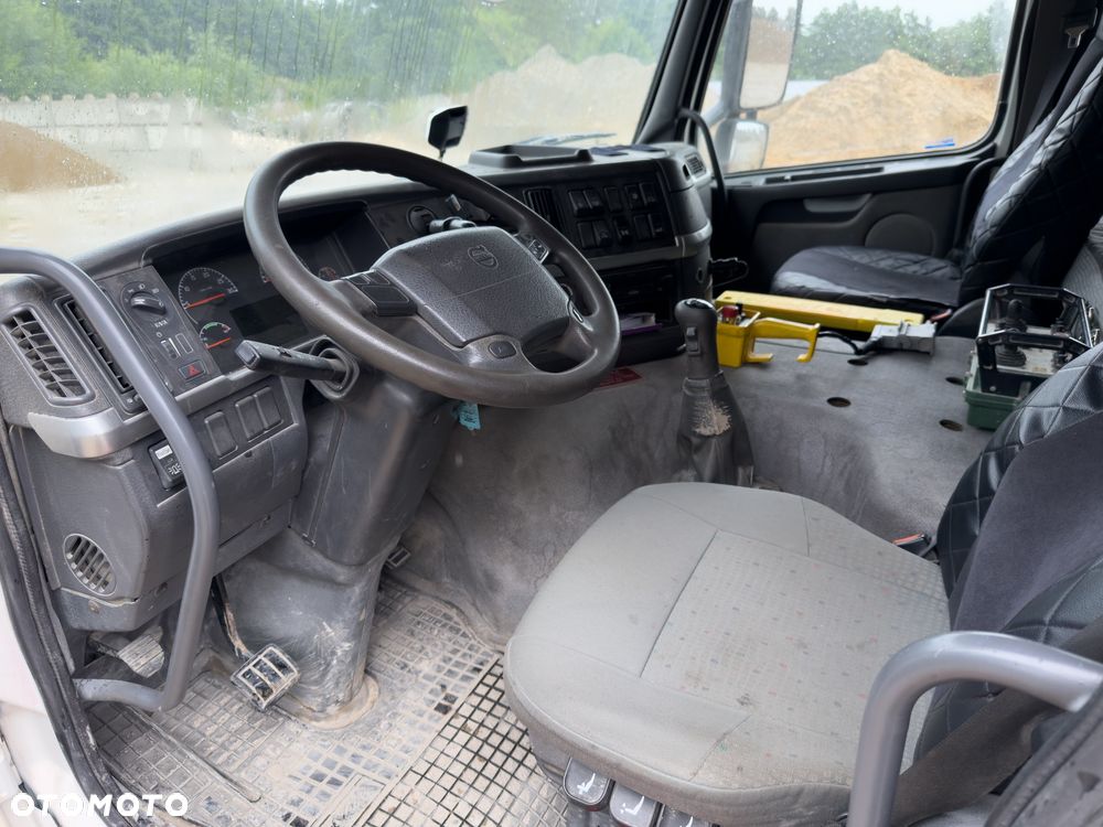 Volvo FM12 - 15