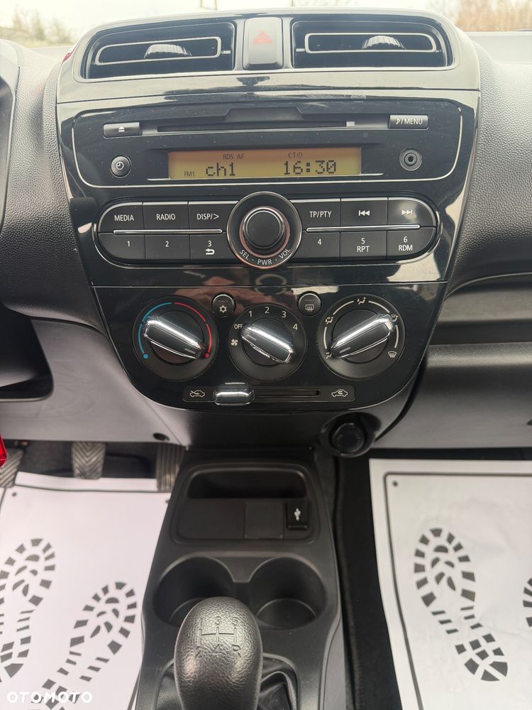 Mitsubishi Space Star 1.0 Active - 25