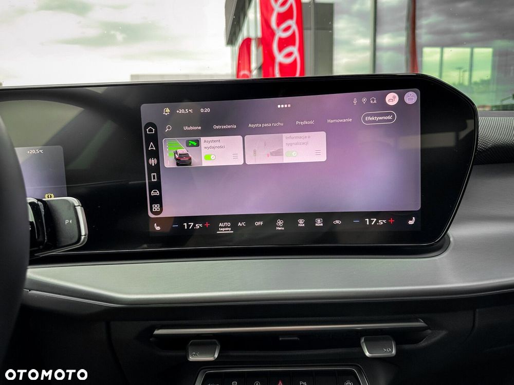 Audi Q3 Sportback - 35
