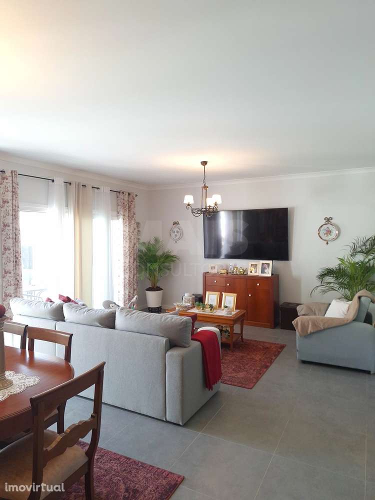 Moradia T3 em Salvaterra de Magos - Grande imagem: 5/28