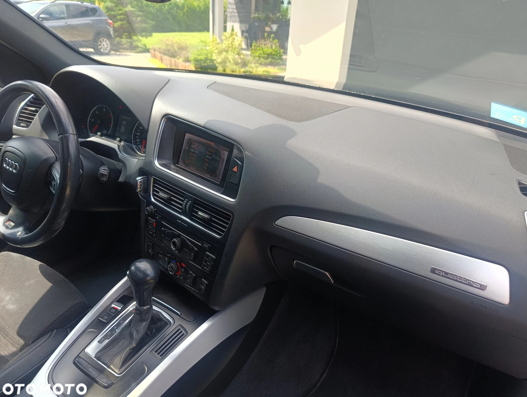 Audi Q5 3.0 TDI Quattro S tronic - 17