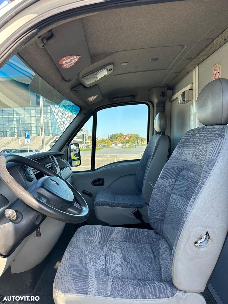 Renault Master - 12