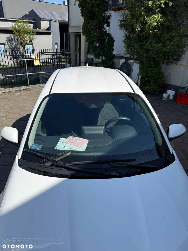 Toyota Yaris 1.0 Active - 7