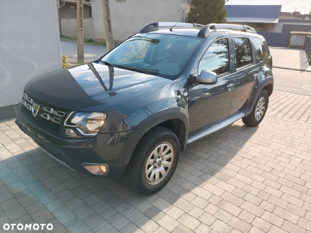 Dacia Duster 1.6 16V 105 4x2 Prestige - 21