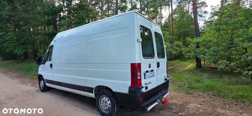 Fiat Ducato - 5