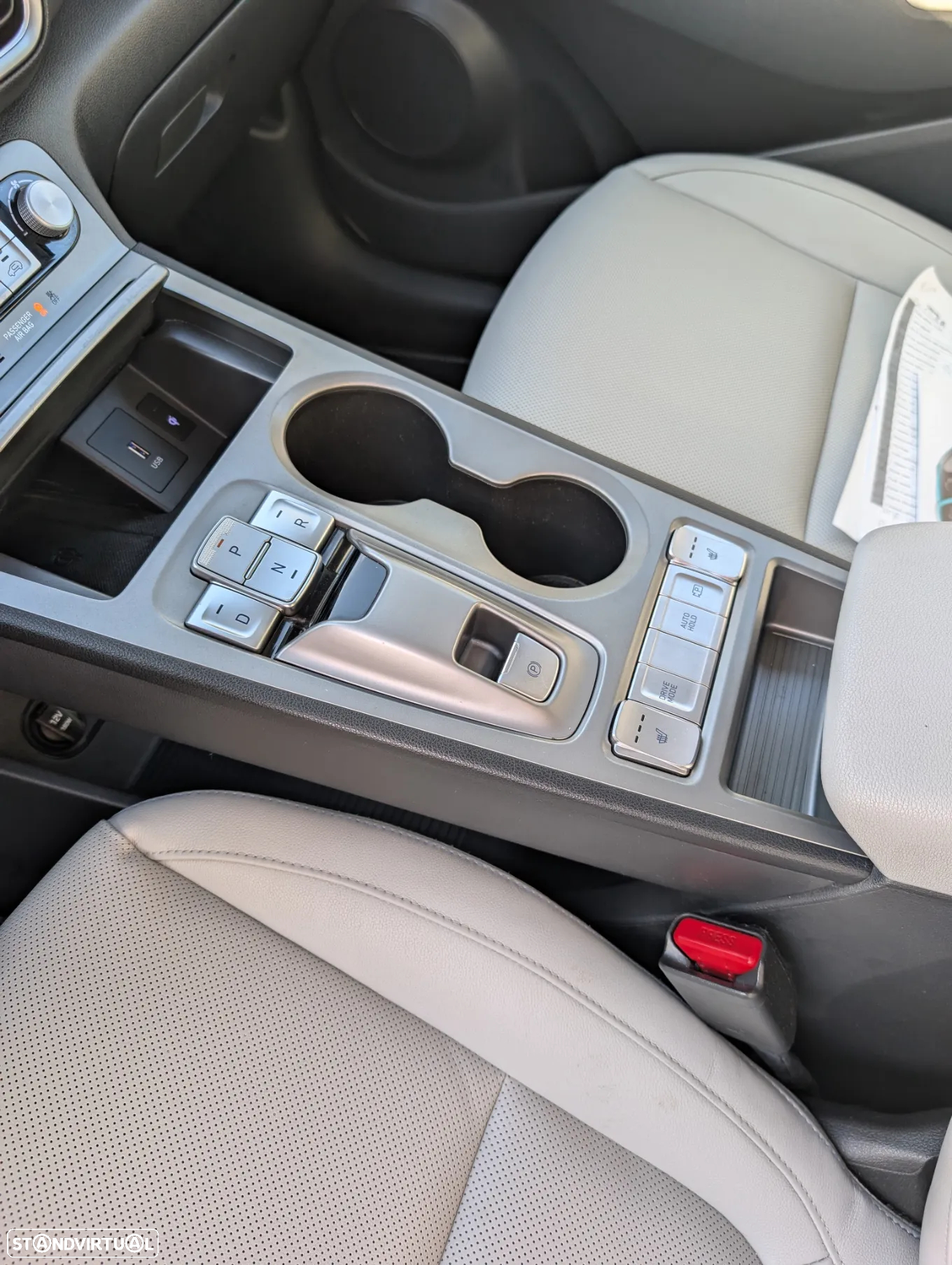 Hyundai Kauai EV 64 kWh Premium+P.Premium - 9