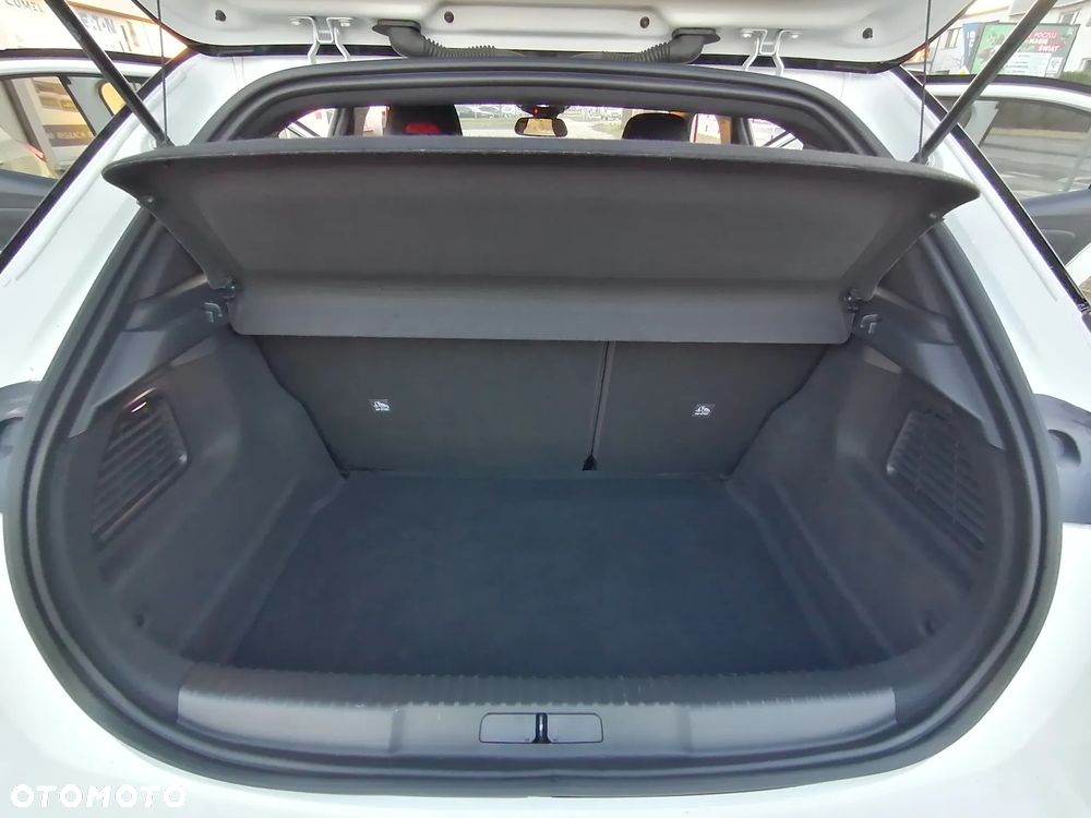 Opel Mokka 1.2 T GS Line Plus S&S - 29