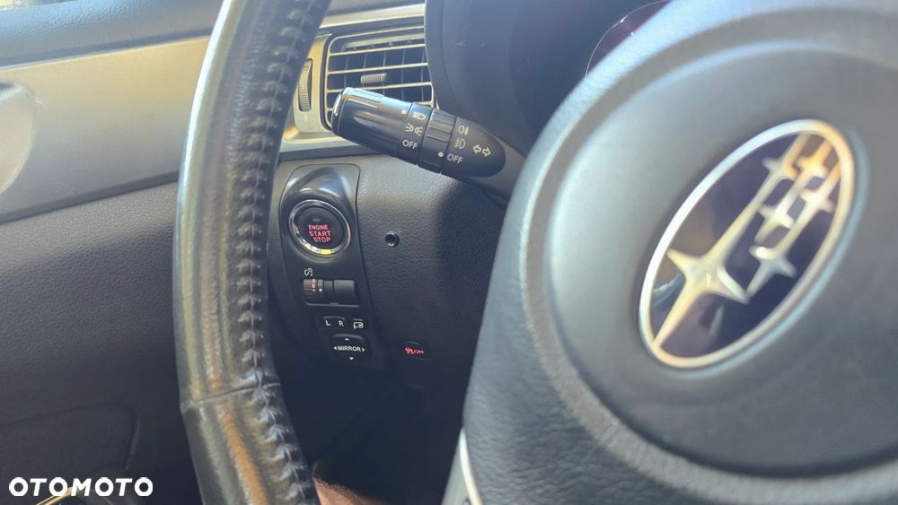 Subaru Forester 2.0D Exclusive EU6 - 38