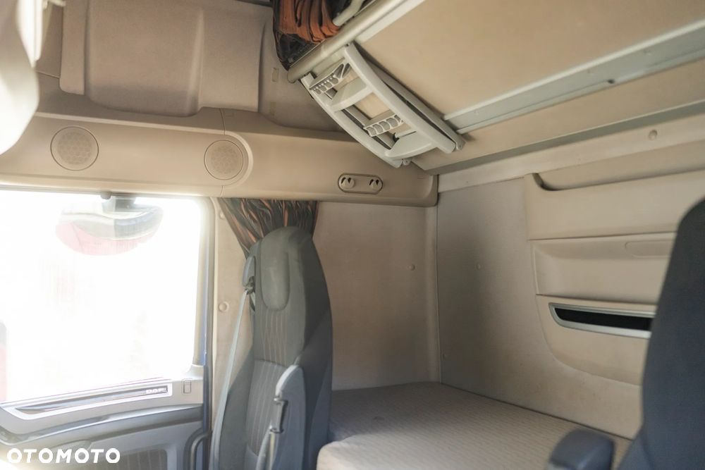 DAF 480 Super Space Cab - 10