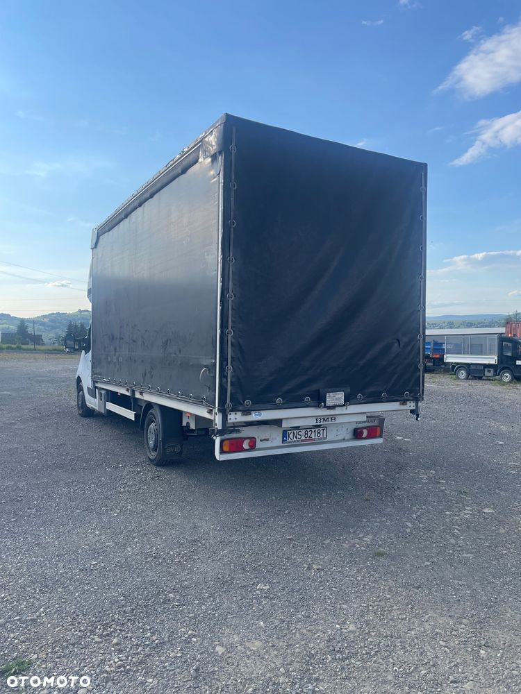 Renault Master - 6