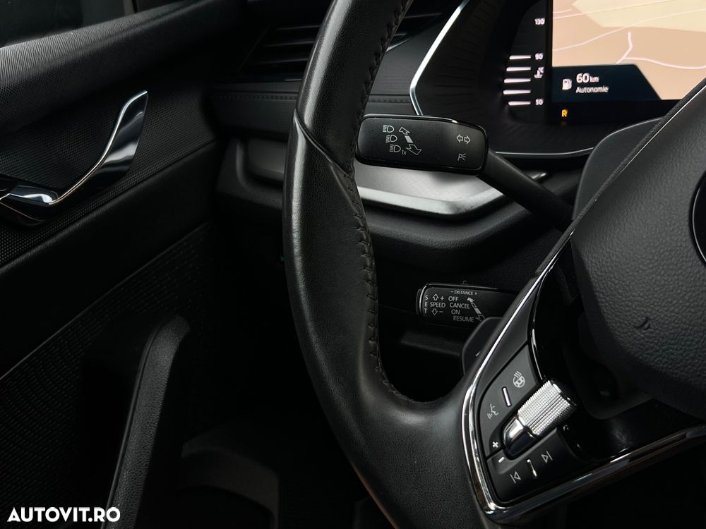 Skoda Octavia 2.0 TDI DSG First Edition - 25