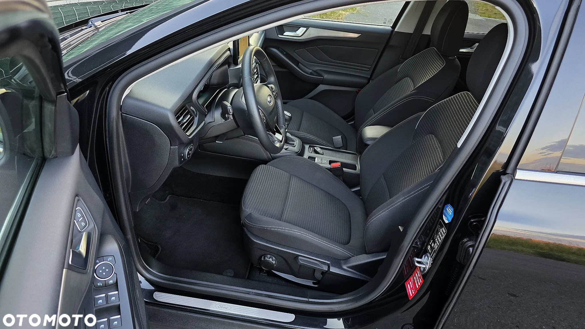 Ford Focus 2.0 EcoBlue Titanium X - 18