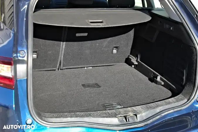 Renault Megane Blue dCi Business - 13