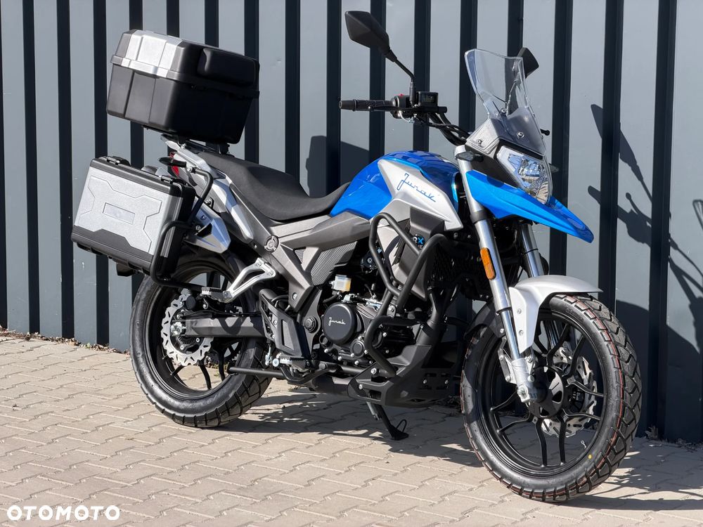 Junak RX One - 1