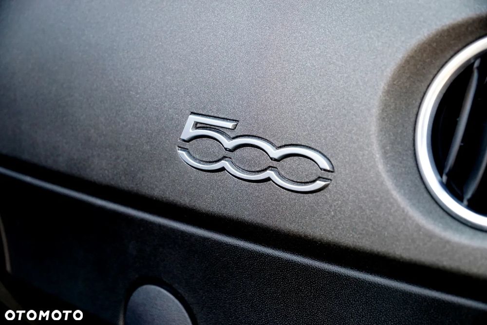 Abarth 595 1.4 T-Jet 16v 70th Anniversario - 22