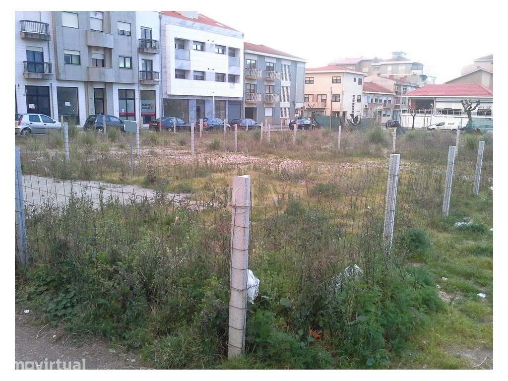 Terreno em Espinho - Grande imagem: 2/2