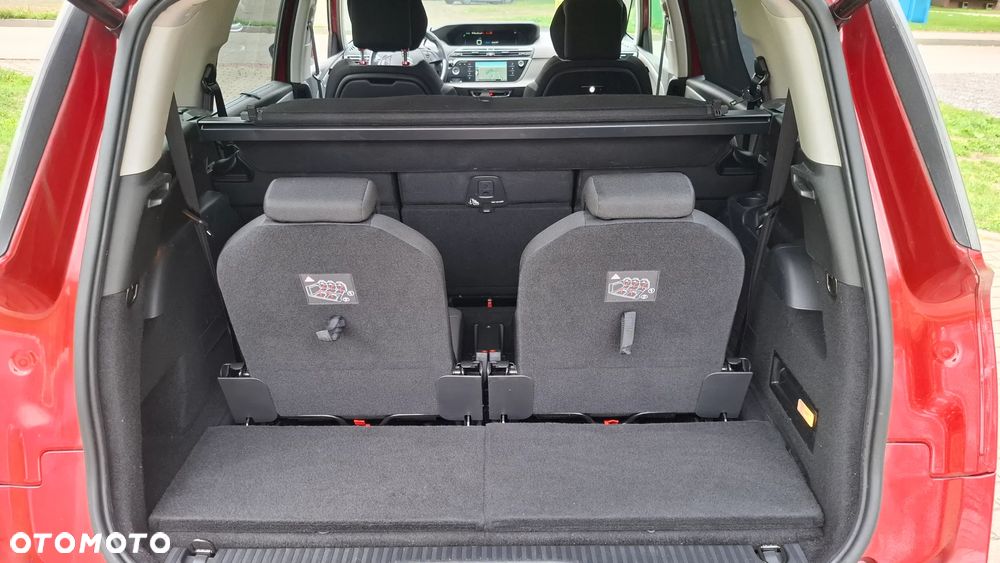 Citroën C4 Grand Picasso BlueHDi 150 EAT6 Exclusive - 20