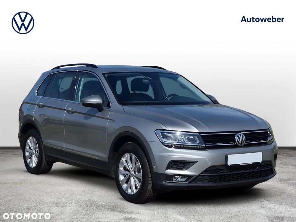 Volkswagen Tiguan 1.5 TSI EVO Comfortline - 7