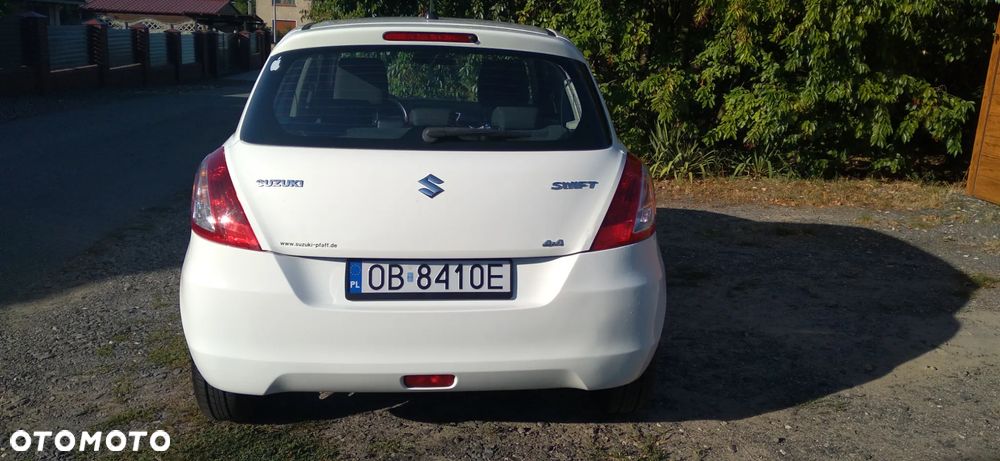Suzuki Swift 1.2 Comfort - 2