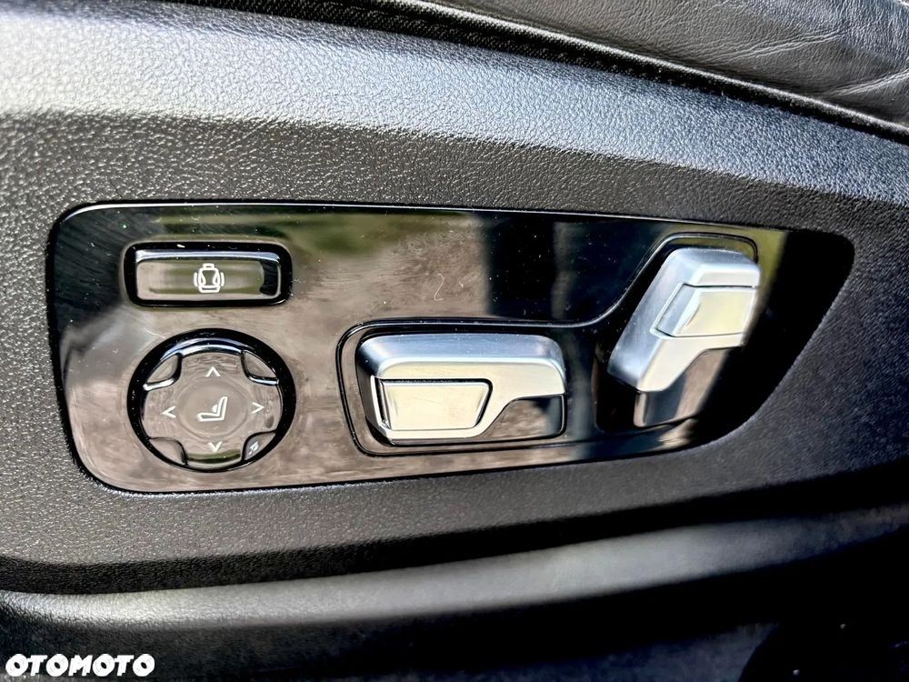 BMW X6 M50d - 19