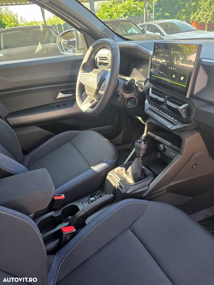 Dacia Duster - 7