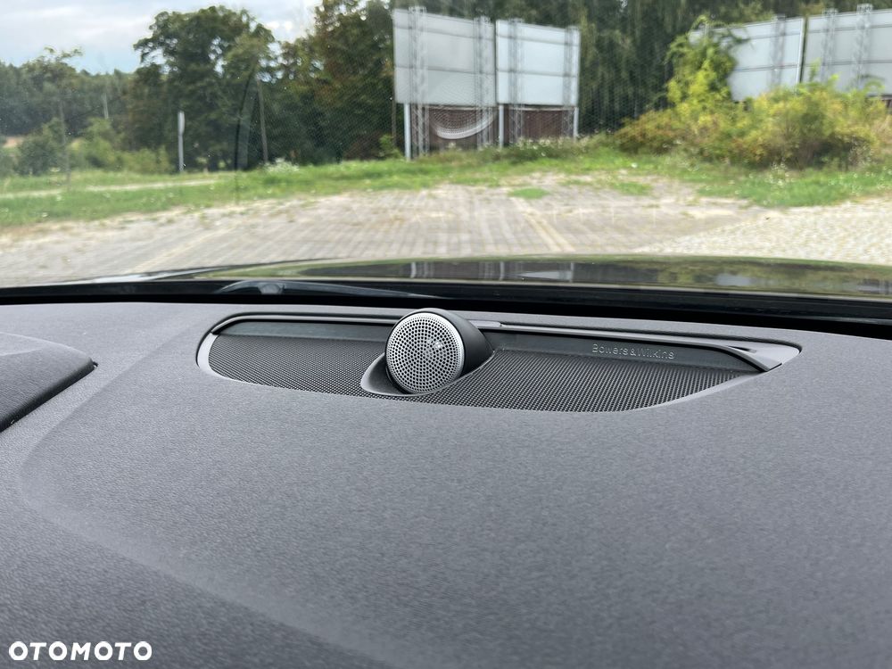 Volvo S90 D4 Geartronic Inscription - 22