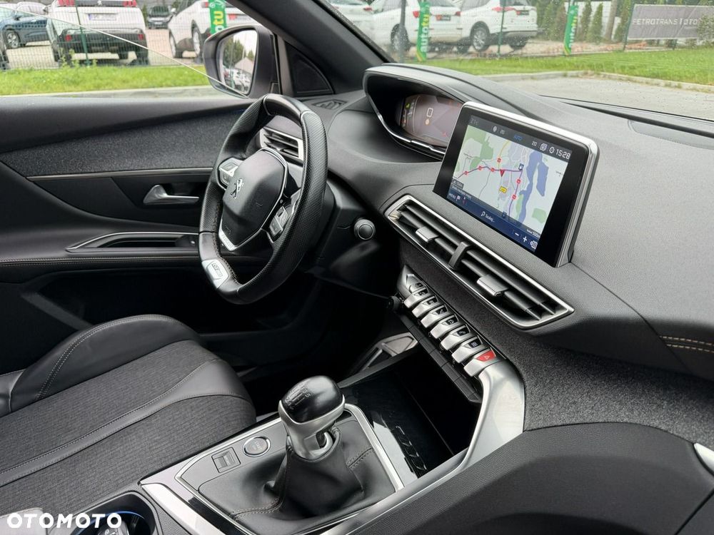 Peugeot 5008 1.2 PureTech GT S&S - 34