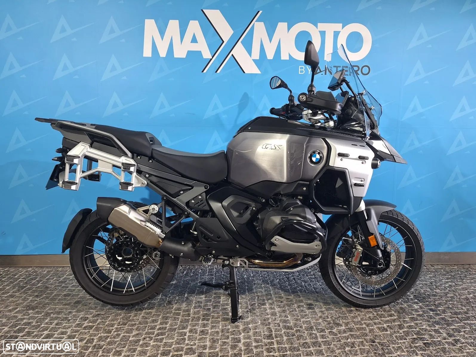 BMW R 1300 GS Adventure - 1