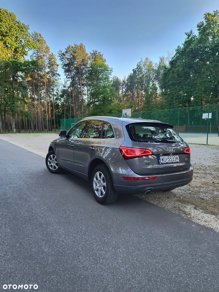 Audi Q5 - 6
