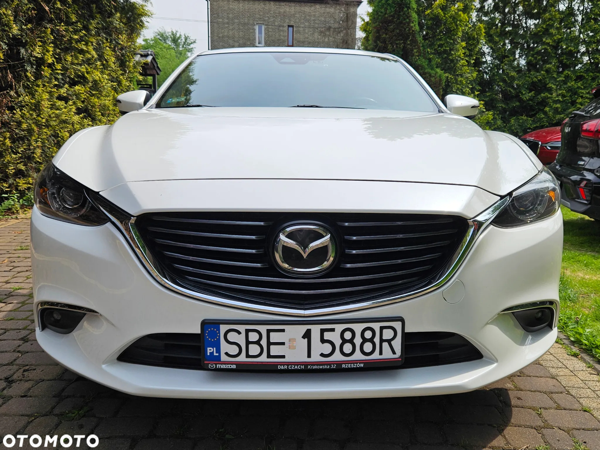Mazda 6 2.5 Skypassion I-ELoop - 3