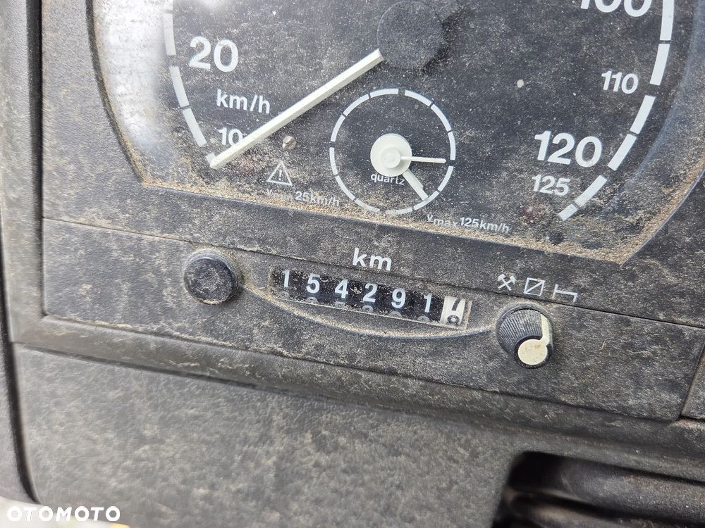 Iveco EuroCargo tector - 13