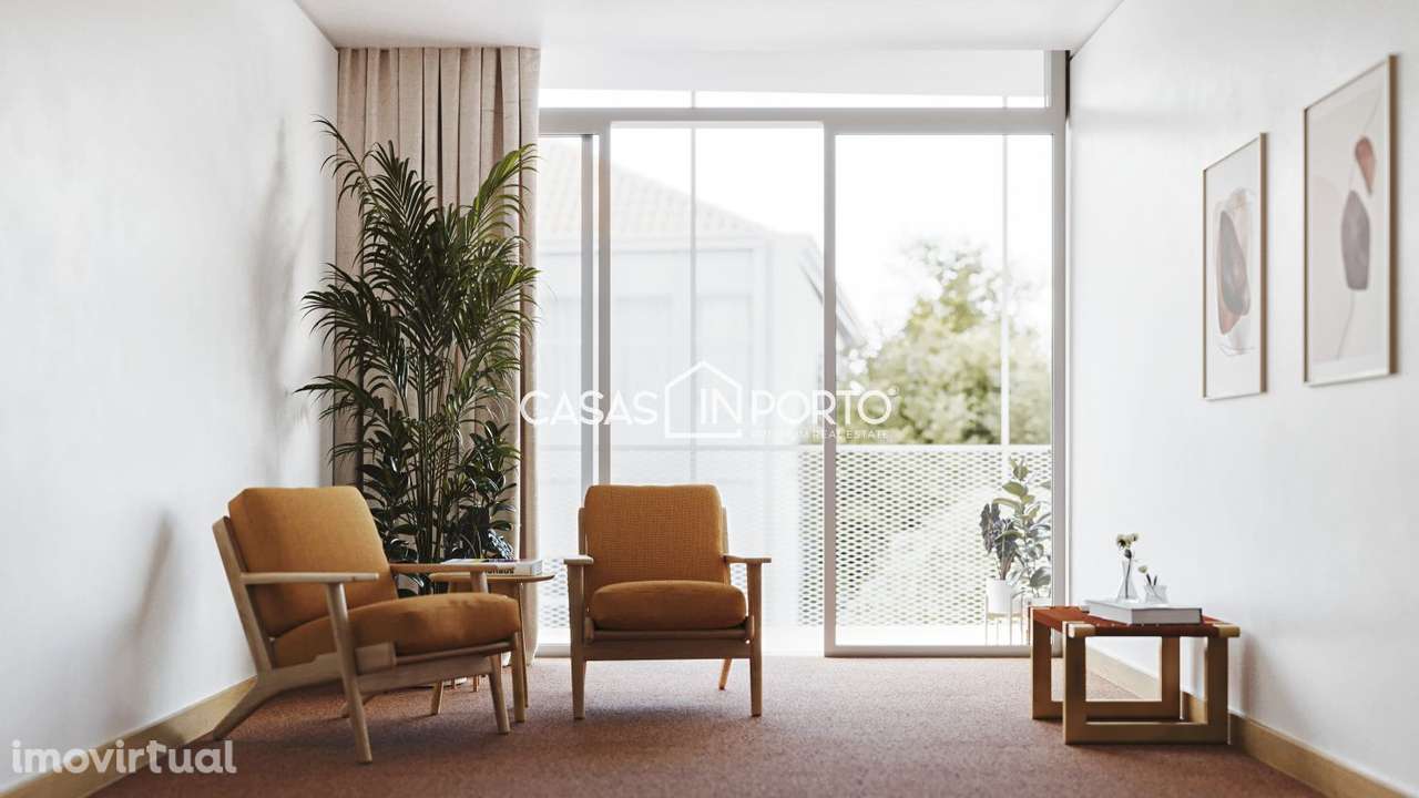 T1+1 Mezzanine - próximo ao Pólo Universitário - Grande imagem: 2/7