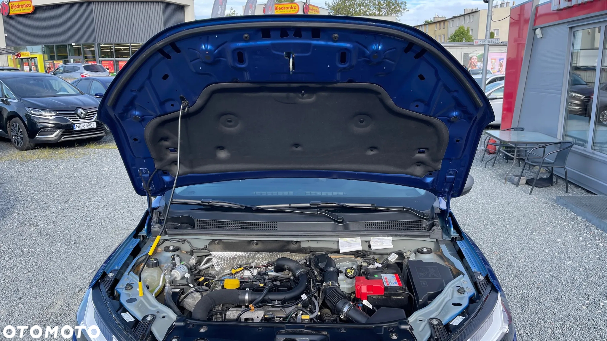 Dacia Sandero Stepway - 21