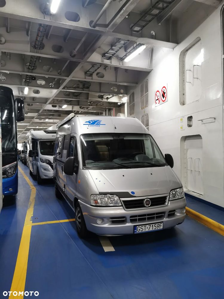 Fiat Ducato - 39