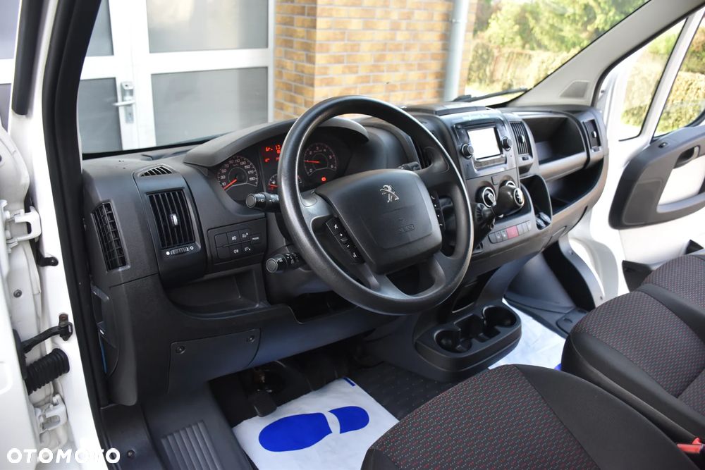 Peugeot Boxer L2H2 - 7