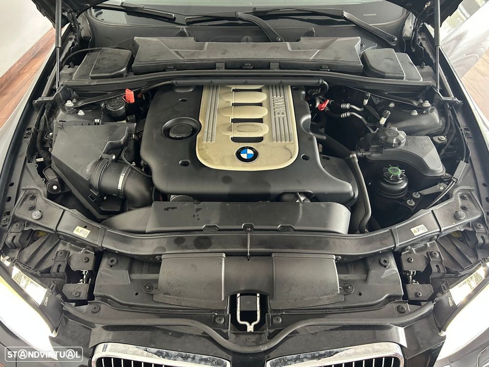 BMW 335 d Auto - 31