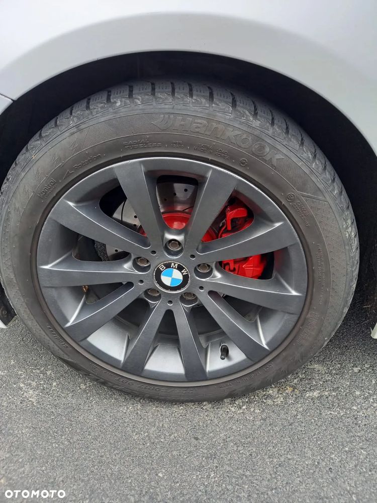 BMW Seria 3 320d Efficient Dynamics - 10