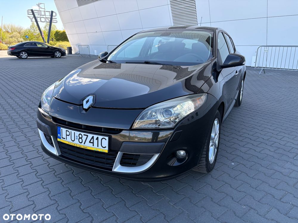 Renault Megane 1.6 16V 110 Expression - 12