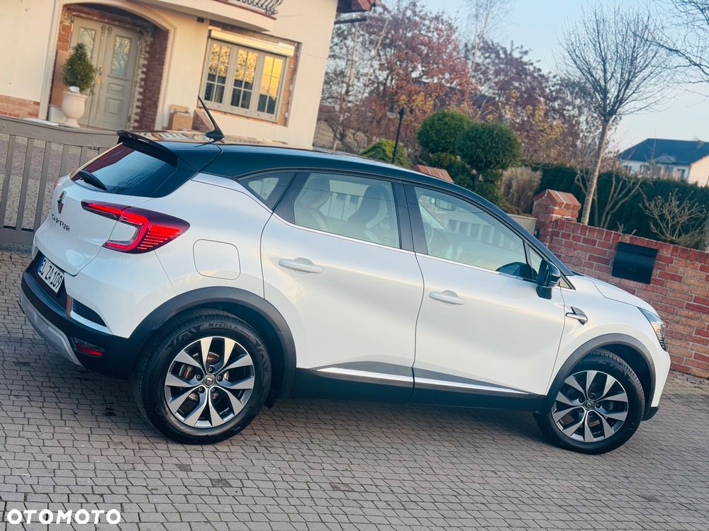 Renault Captur TCe 100 EXPERIENCE - 29