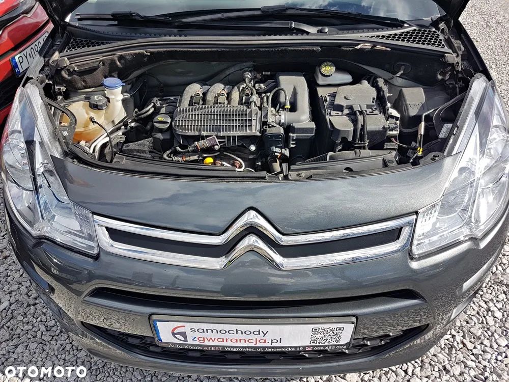 Citroën C3 1.0 VTi Attraction - 7