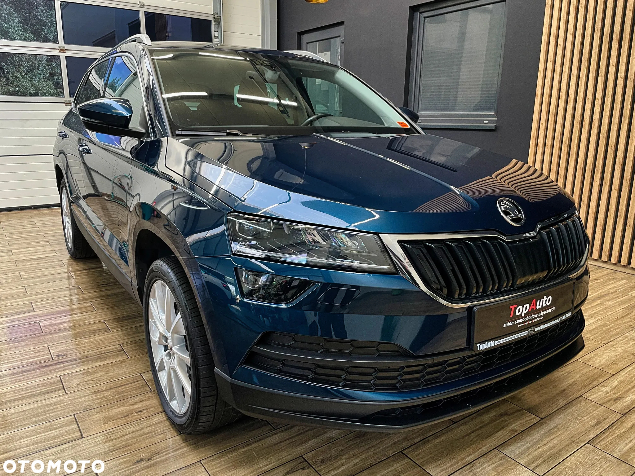 Skoda Karoq - 3