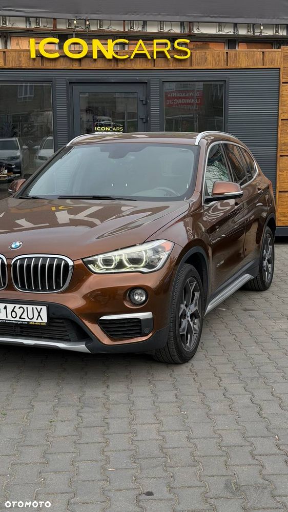 BMW X1 - 13