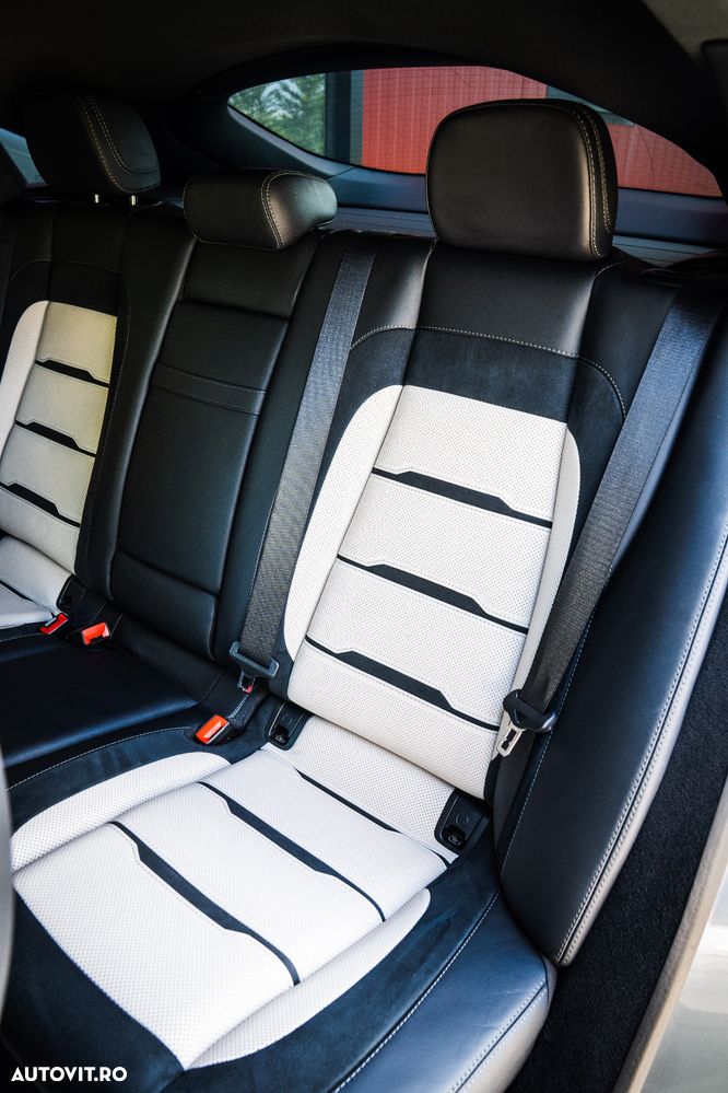 MERCEDES-BENZ GLE 2023 — imagine 27